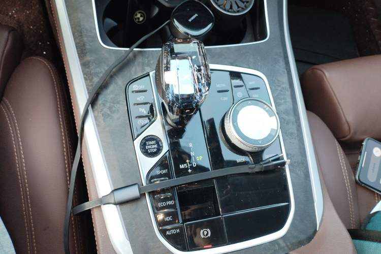 Used BMW X5 2021 Restyled xDrive40i M Sport Package
