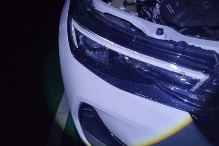 Used Buick Encore 2021 332T CVT Elite Edition Right Front Headlight