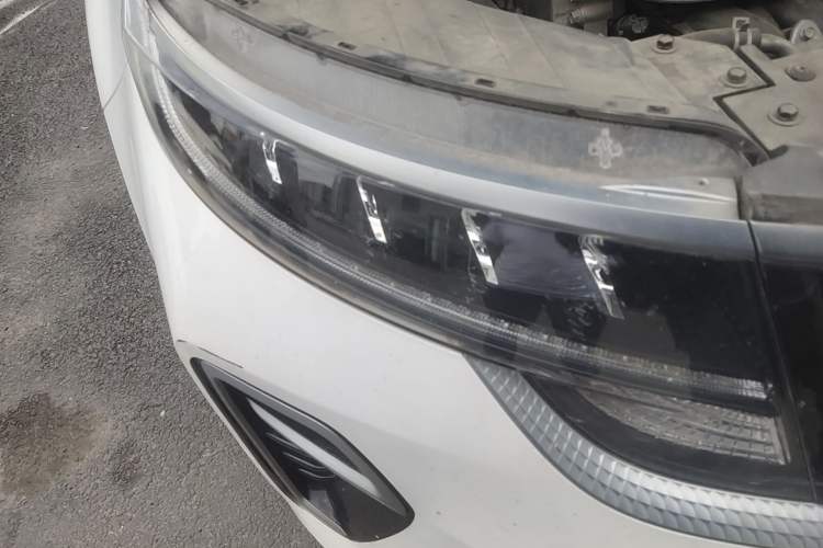 Used Kia KX5 2019 2.0L Automatic 2WD Comfort Edition
