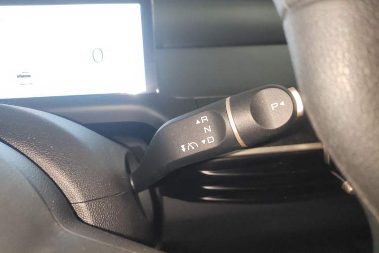 Used Baojun Cloud 2023 460 Plus Operational Exclusive Edition
