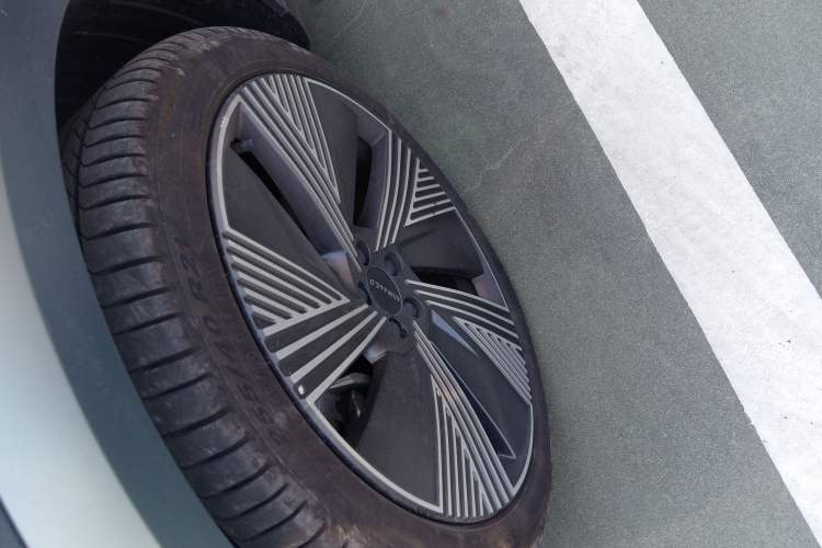 Used Lynk & Co 08 EM-P 2023 245km Ultra-Long Range Halo
