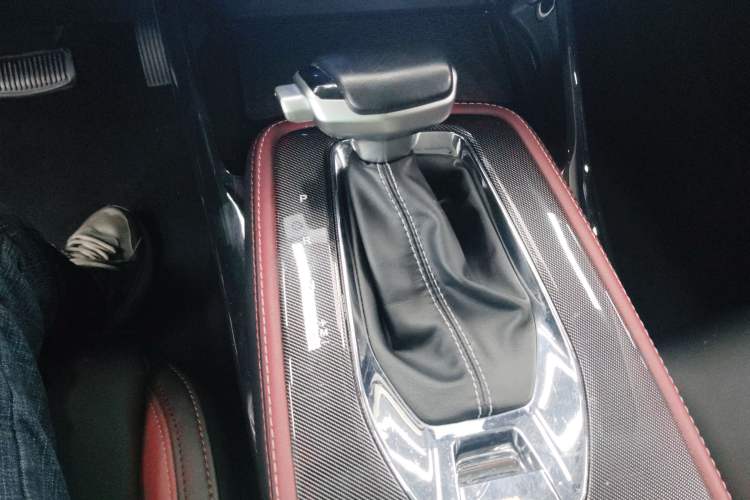 Used Oshan X5 2021 1.5T DCT Prestige Edition