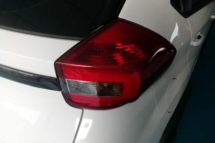 Used Chery Tiggo 3X 2024 1.5L CVT Excellence Edition