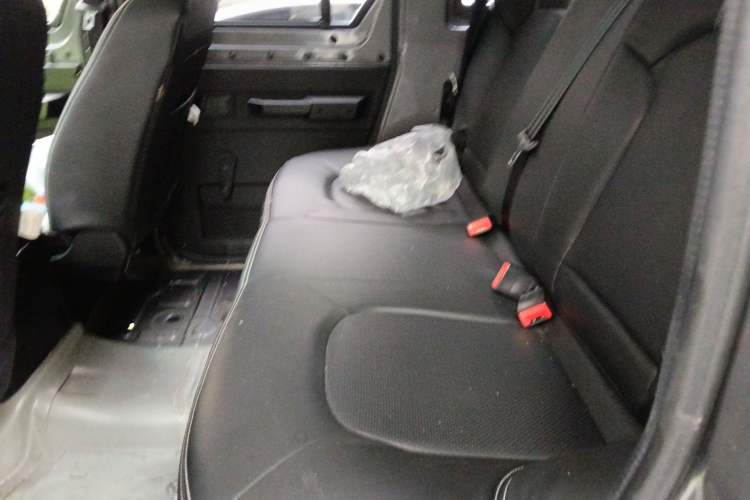 Used BAW 212 Classic 2023 Sniper 2.4T Manual Light-duty Model