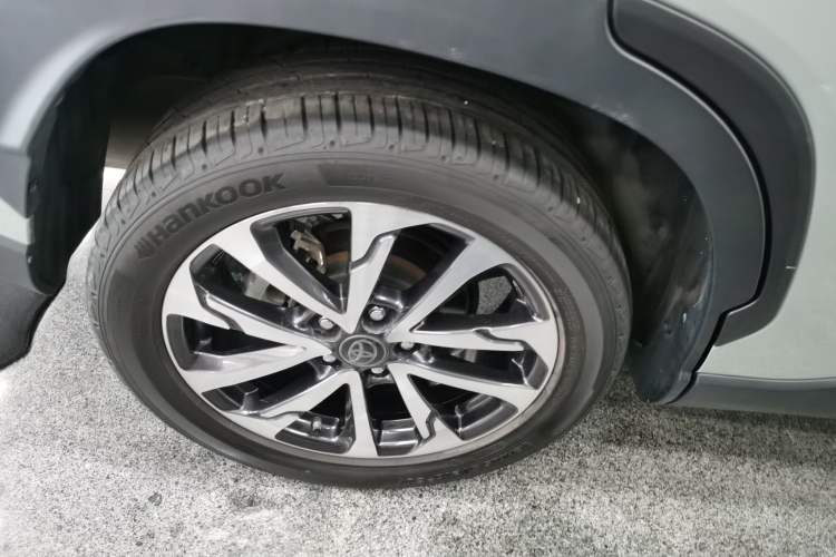 Used Toyota Corolla Cross 2022 2.0L Flagship Edition
