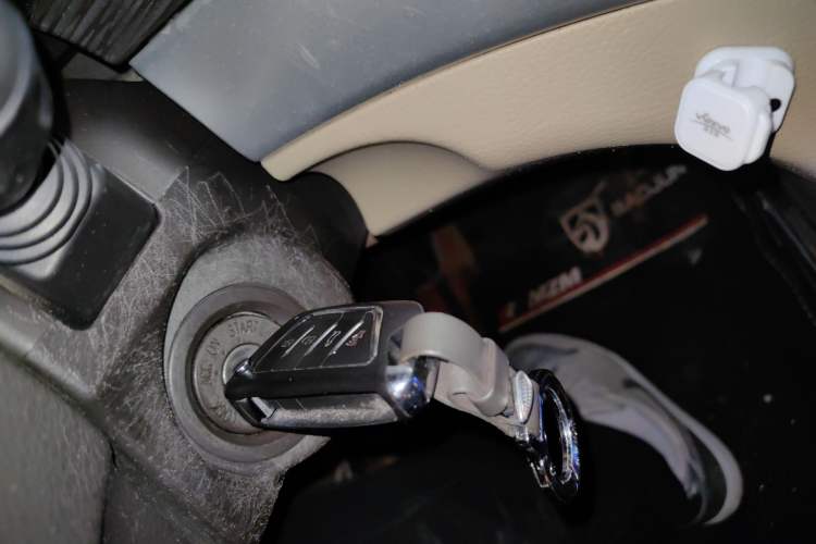 Used Baojun 730 2016 1.5L Manual Value Edition 7 Seats China V Emission Standard