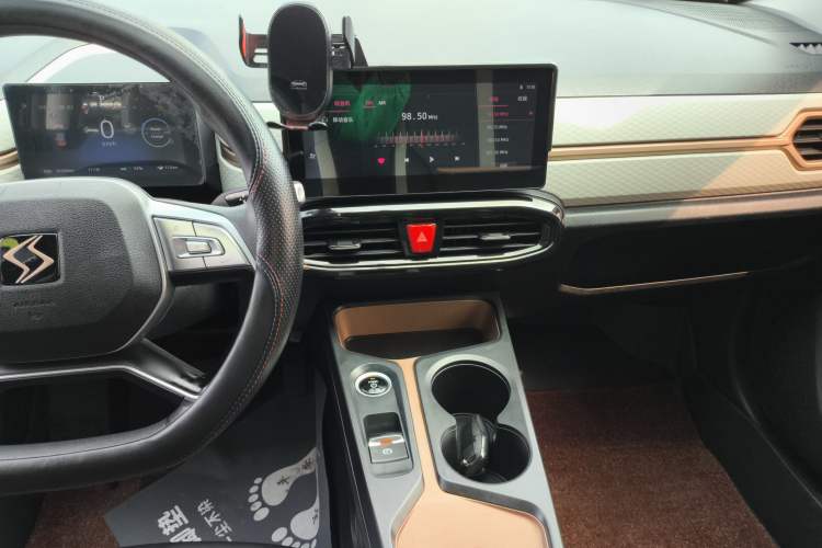 Used SOL E10X 2022 Flower Fairy Design Four-Leaf Clover