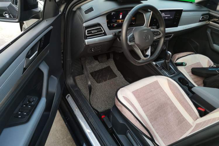 Used Volkswagen Lavida 2023 280TSI DSG Full-Comfort Edition
