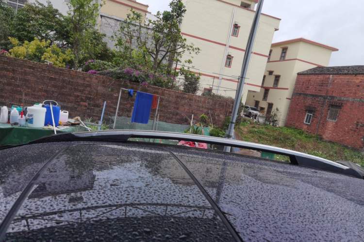 Used Honda CR-V 2015 2.0L two-wheel drive Fashion Edition