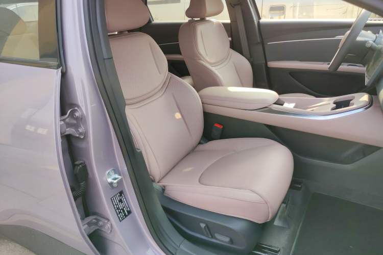 Used XPeng MONA M03 2025 502 Long-Range Max