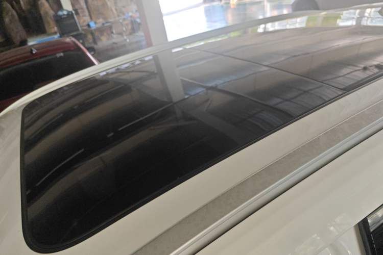 Used Geely Galaxy L7 2023 1.5T 55km PRO
