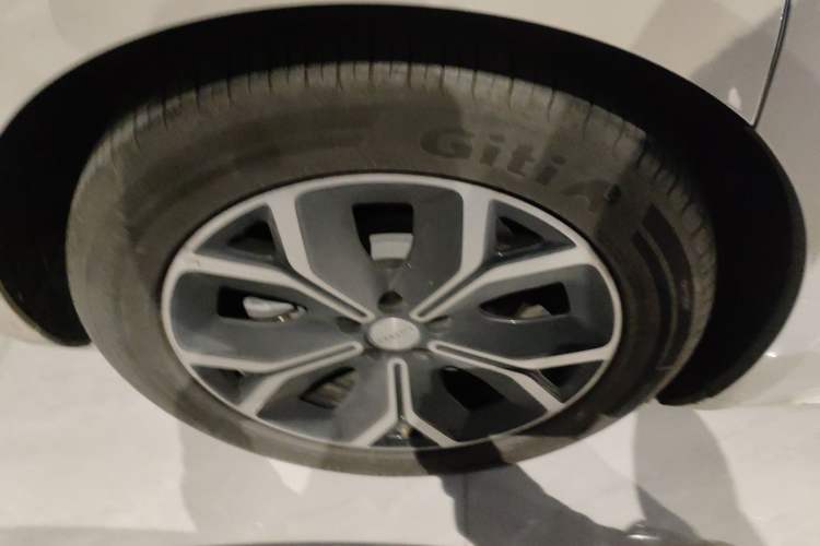 Used Hima Luxeed S7 2024 Pro Rear-Drive Long-Range Version