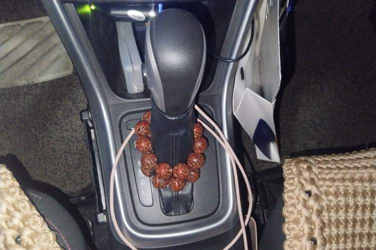 Used Suzuki S-Cross 2014 1.6L CVT Two-Wheel Drive Entry Model
