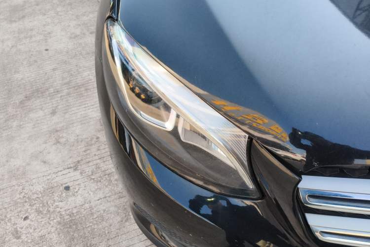 Used Mercedes-Benz GLC 2016 GLC 200 4MATIC
