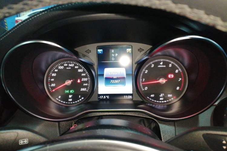 Used Mercedes-Benz C-Class 2018 C 200 Coupe