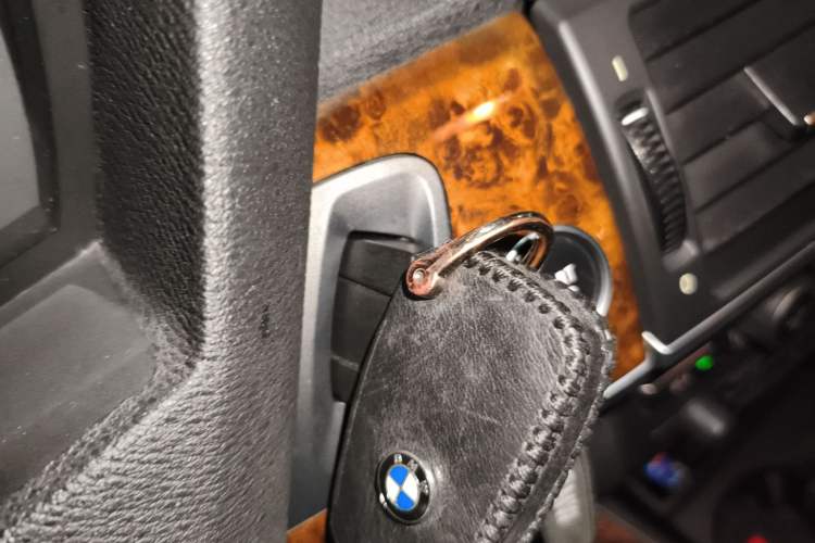 Used BMW X5 2011 xDrive35i Leading Model
