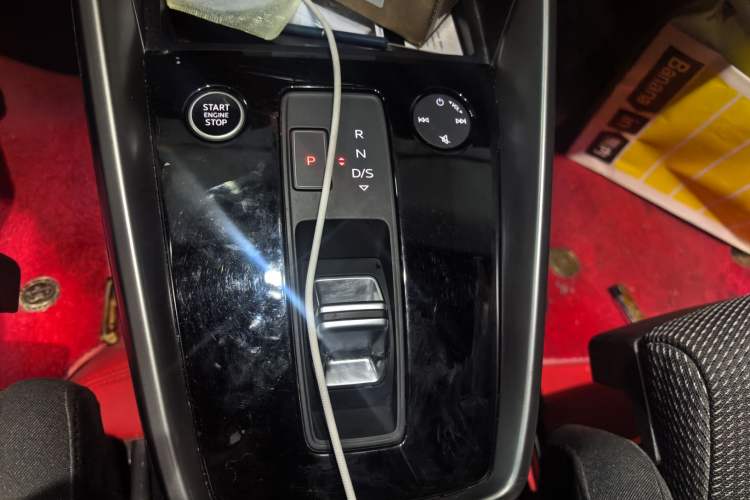 Used Audi A3 2021 A3L Limousine 35 TFSI Ambition Style Edition
