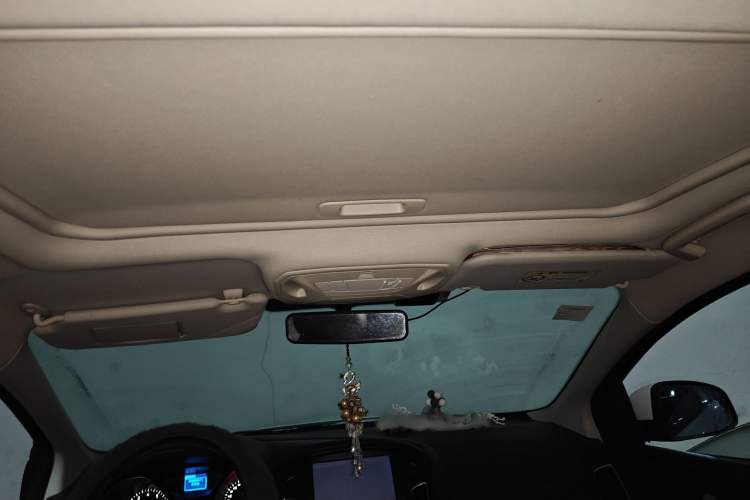 Used Ford Focus 2015 Hatchback 1.6L Automatic Fashion Edition
