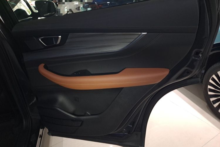 Used Chery Tiggo 8 PLUS 2022 290TGDI DCT Luxury Edition+