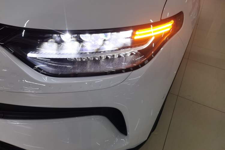 Used Leapmotor C11 2023 Range-Extended 300 Smart Enjoyment Edition