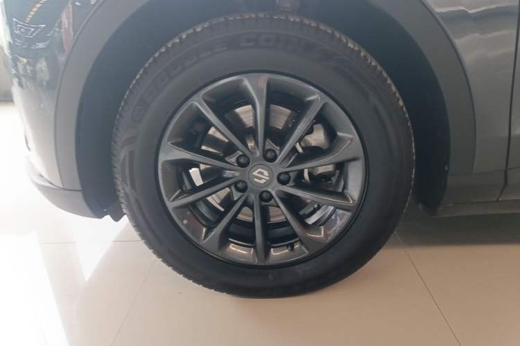 Used Leapmotor C11 2023 Pure Electric 500 Comfort Edition