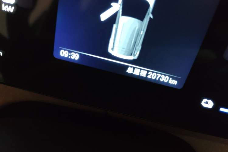 Used BYD Seagull 2024 Honor Edition 305km Freedom Version