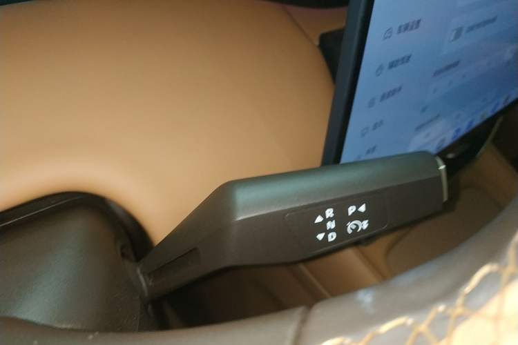 Used Dongfeng Aeolus L8 2025 Model 185KM Dream Edition
