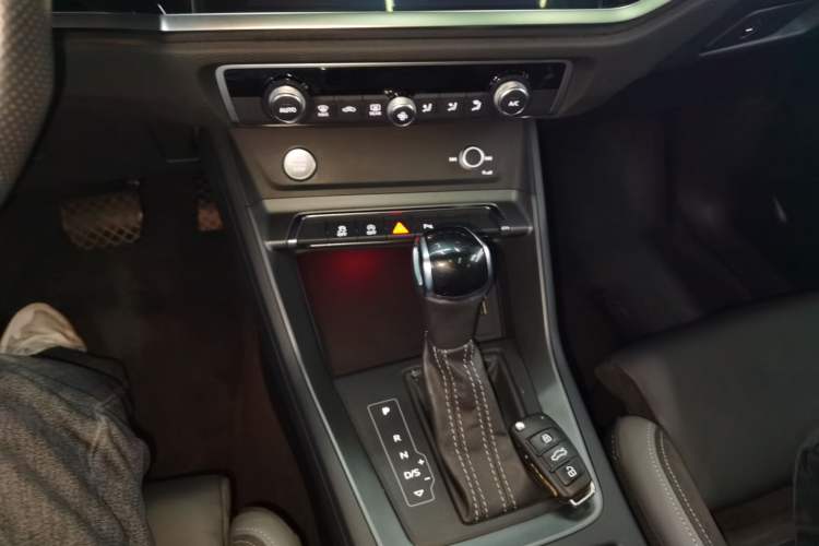 Used Audi Q3 Sportback 2020 40 TFSI Fashion Model