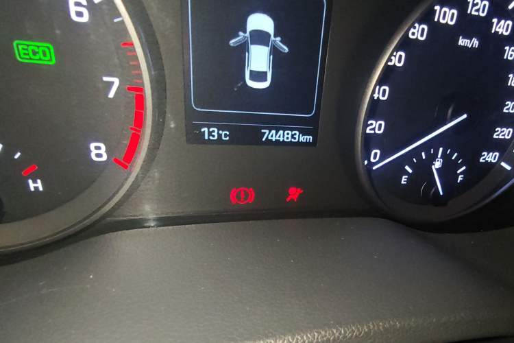 Used Hyundai Elantra (6th Generation / Lingdong) 2016 1.6L Automatic ZhiXuan – Elite Version
