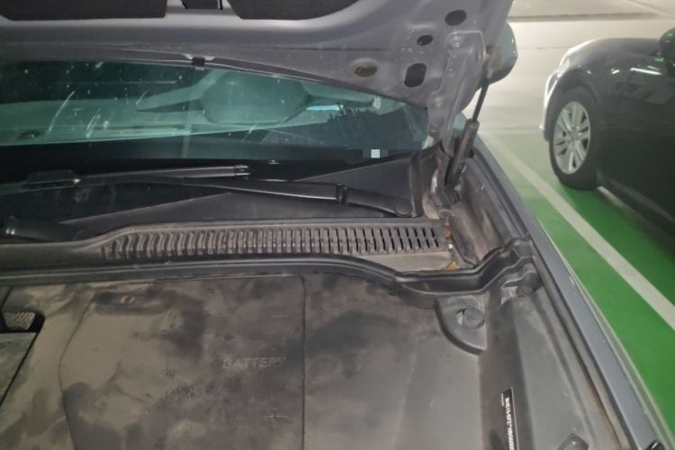 Used Lynk & Co 06 2023 Remix 1.5T JinPro Exterior 5