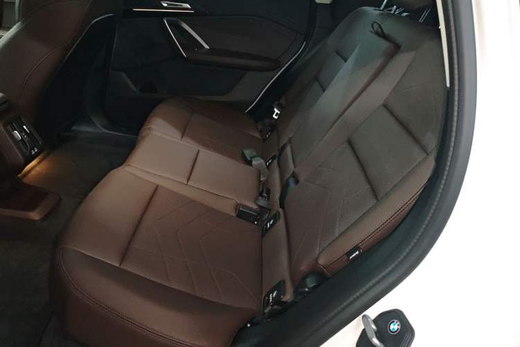 Used BMW iX1 2025 eDrive25L X Design Package