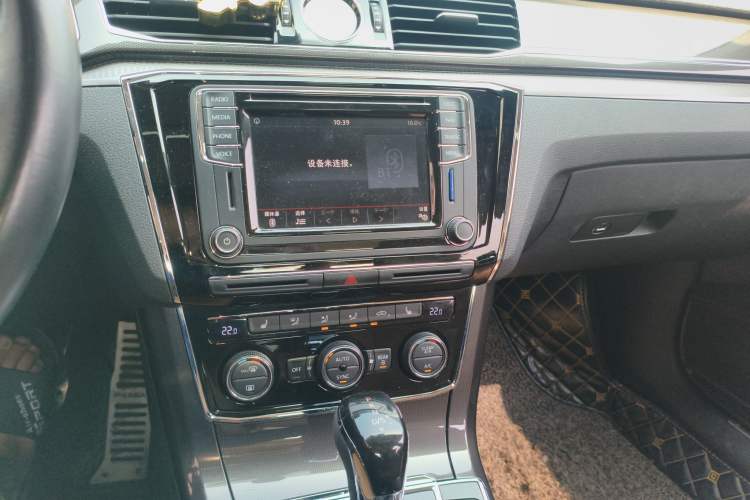 Used Volkswagen Passat 2017 330TSI DSG Prestige Edition
