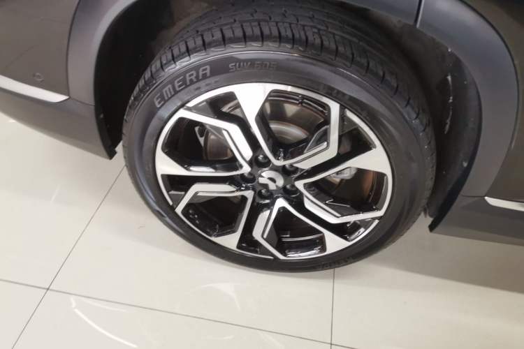 Used Nio ES8 2020 580 km Range Signature Edition Six-Seater Version