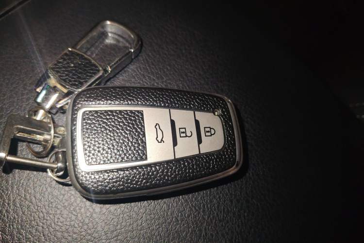 Used Toyota Prado 2019 3.5L Automatic TX-L Deluxe Edition