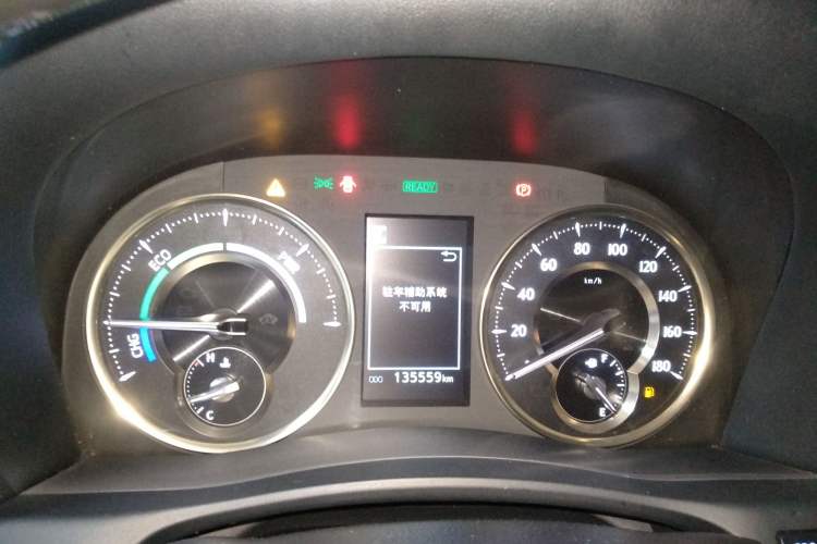 Used Toyota Alphard 2020 Dual-Engine 2.5L Prestige Edition