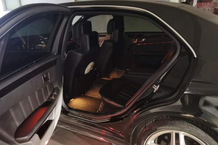 Used Mercedes-Benz E-Class 2014 Restyled E 400 L Sport Luxury Edition