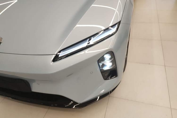 Used Nio ET5T 2025 75 kWh Touring