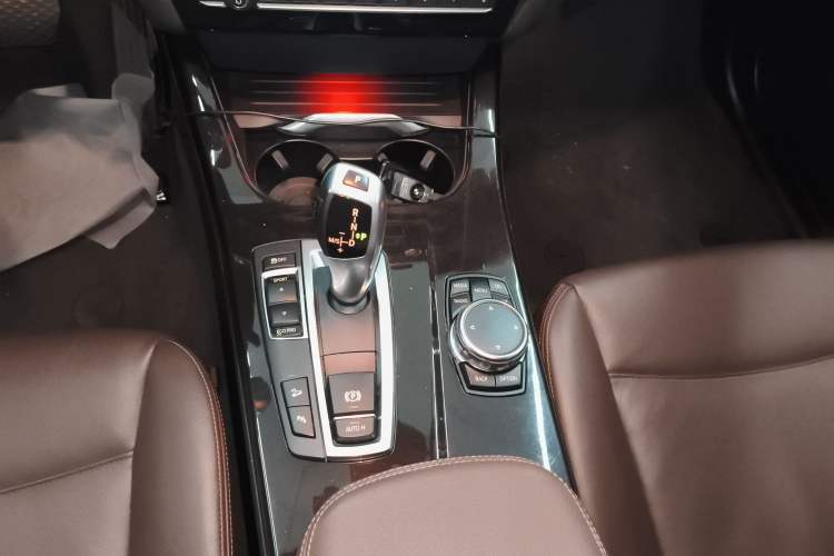 Used BMW X4 2014 xDrive20i X Design Package
