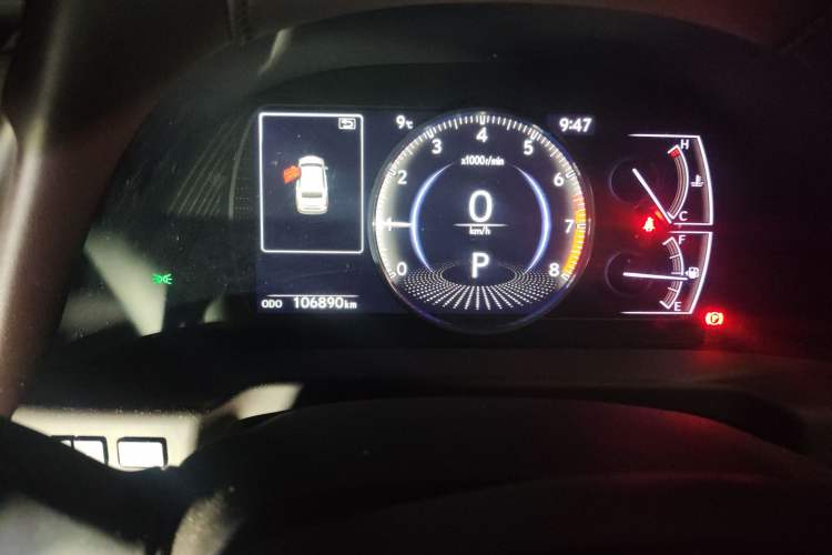 Used Lexus ES 2018 200 Excellence Edition China V Standard