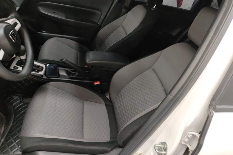 Used Honda Fit 2021 1.5L CVT Trend Edition
