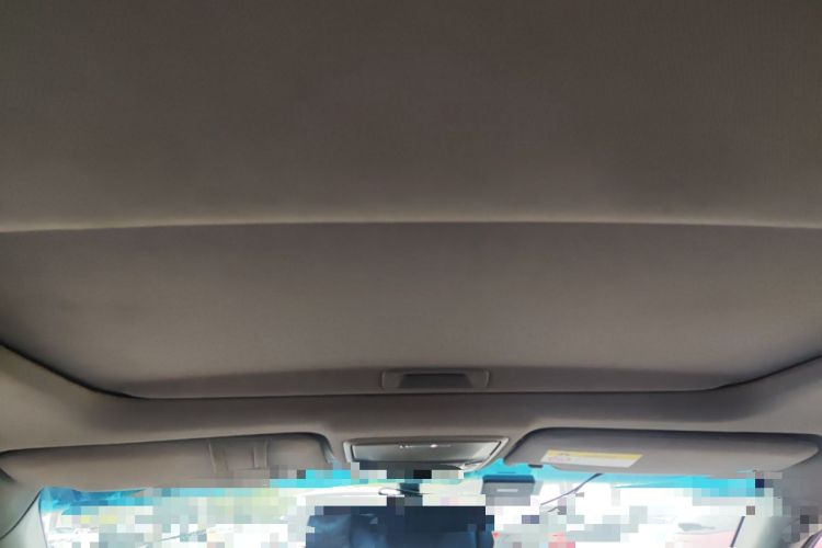 Used Honda Accord 2016 2.0L Comfort Edition
