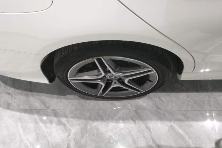 Used Mercedes-Benz C-Class (Import) 2020 C 260 Estate