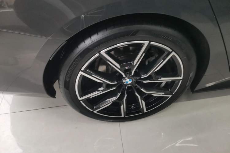 Used BMW 4 Series 2023 425i Gran Coupe M Sport Night Edition Package
