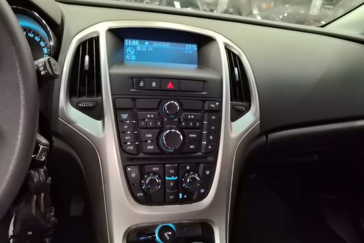 Used Buick GT 2014 XT 1.6L Automatic Fashion Edition