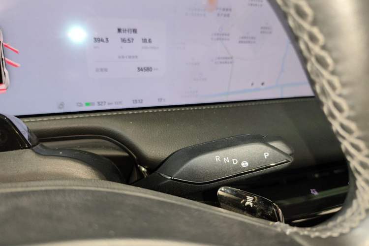 Used IM L7 2022 Dynamic Model