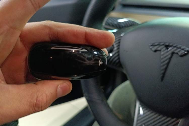 Used Tesla Model 3 2020 Revised Version Standard Range Rear-Wheel Drive – Upgraded Edition
