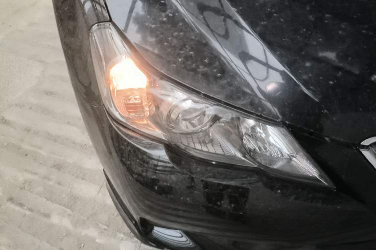 Used Toyota Reiz 2012 2.5V Fengdu Elite Stylish Edition