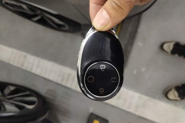 Used AION Y 2025 Plus 510 Smart Edition
