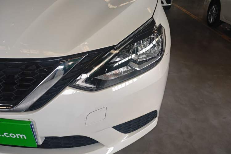 Used Nissan Sylphy 2024 Classic 1.6XE CVT Comfort Edition
