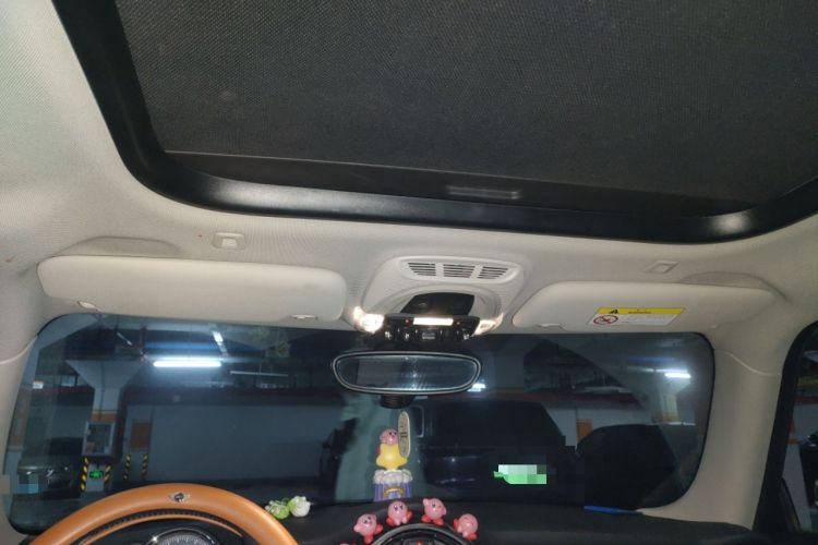 Used MINI 2019 1.5T ONE